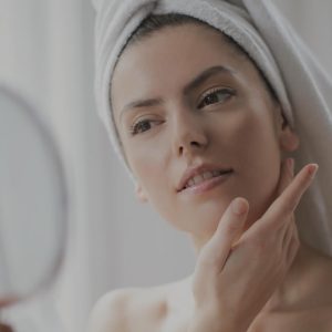 Hybrid Cleansing Balm